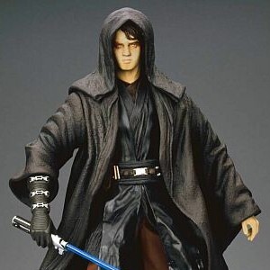 Anakin Skywalker Sith Apprentice (studio)