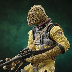 Bounty Hunters - Bossk (studio)