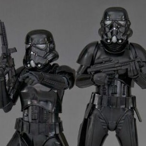 Blackhole Stormtroopers Build Pack (studio)