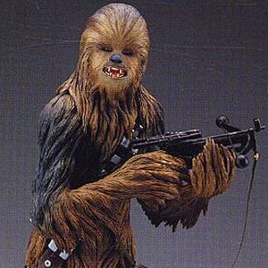 Chewbacca (studio)