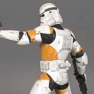 Clone Trooper 212th Attack Battalion Utapau (SDCC 2007) (studio)