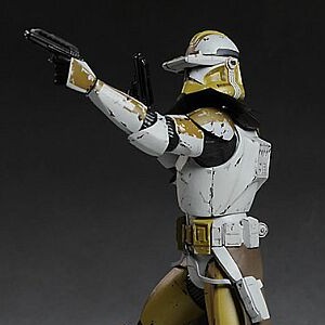 Commander Bly (studio)