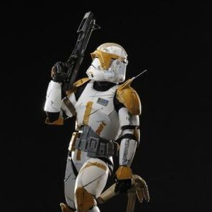 Commander Cody (studio)