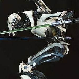 General Grievous (studio)