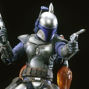 Jango Fett (studio)