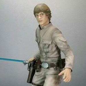 Luke Skywalker Bespin (studio)