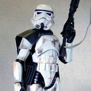 Sandtrooper Corporal (StarWarsShop.com, Japan Toys 'R' Us) (studio)