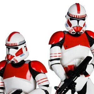 Shock Troopers 2-PACK (studio)