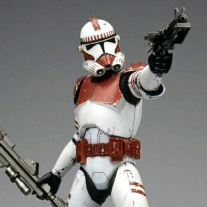 Shock Trooper (Toys 'R' Us, StarWarsShop.com) (studio)