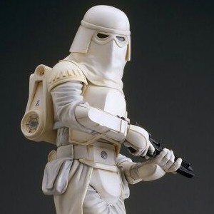Snowtrooper (studio)