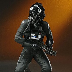 TIE Fighter Pilot (studio)