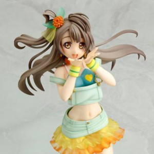 Kotori Minami