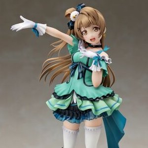 Kotori Minami Birthday Project