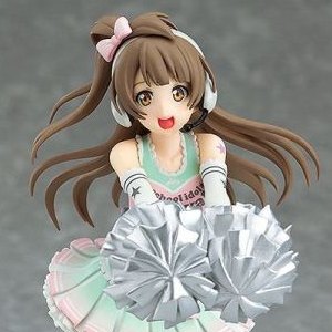 Kotori Minami Cheerleader