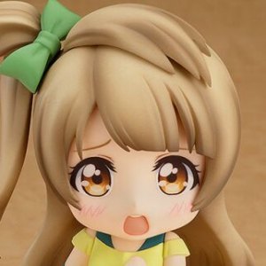 Kotori Minami Training Outfit Nendoroid