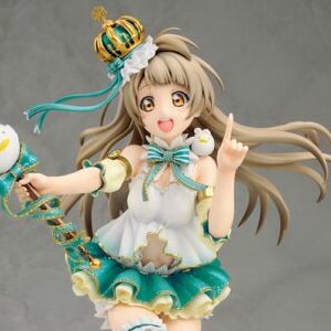 Kotori Minami