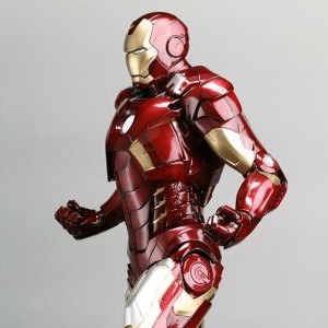 Iron Man MARK 7