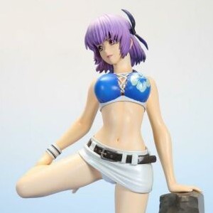 Ayane - Venus On The Beach (studio)