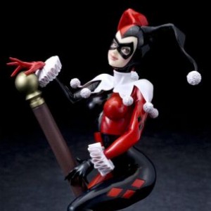 Harley Quinn