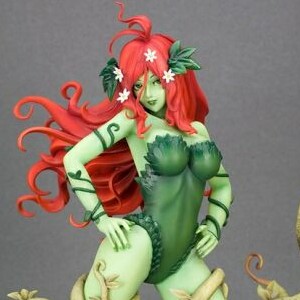 Poison Ivy