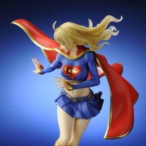 Supergirl