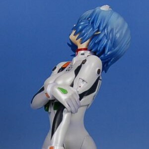 Rei Ayanami Plug Suit (studio)