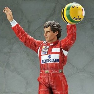 Ayrton Senna (studio)