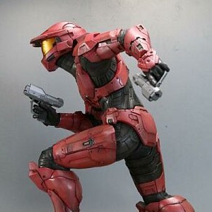 Spartan Red (Gamestation UK) (studio)