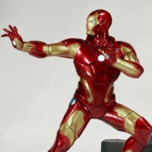 Avengers Reborn Iron Man