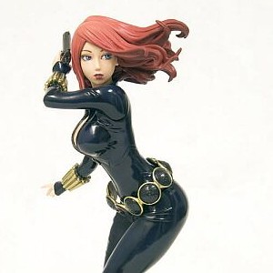 Black Widow