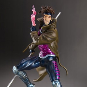 X-Men Danger Room Session - Gambit (studio)