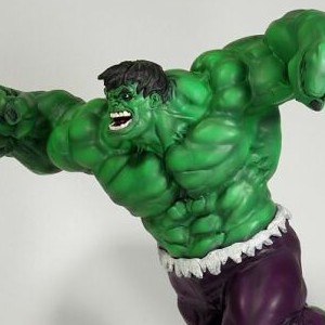 Hulk Green (studio)