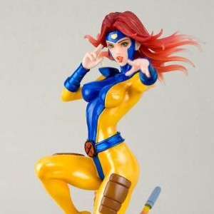 Jean Grey