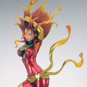 Dark Phoenix