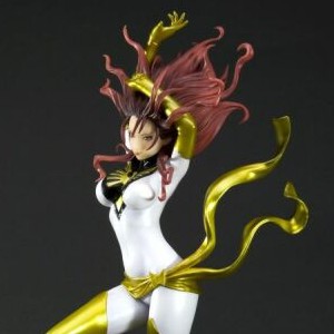 Phoenix White (SDCC 2010)