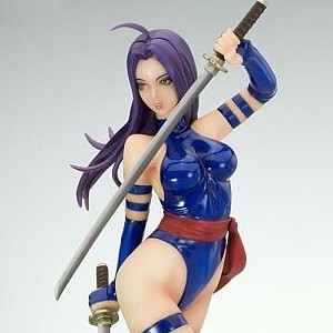 Psylocke