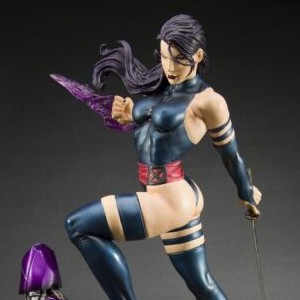 X-Men Danger Room Session Psylocke (studio)