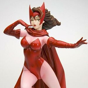 Scarlet Witch