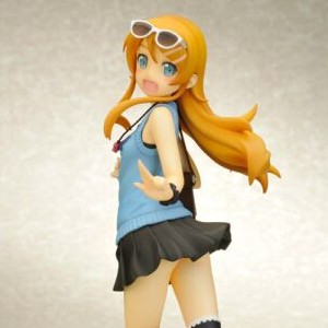 Kirino Kosako Memories