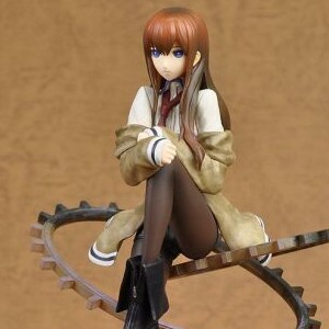 Kurisu Makise