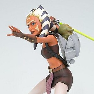 Ahsoka Tano