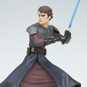 Anakin Skywalker