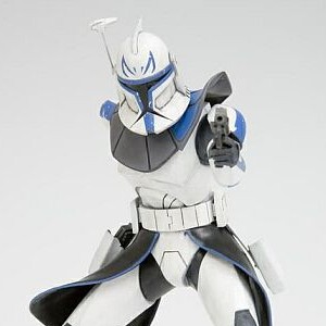 Captain Rex