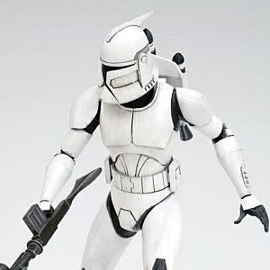 Clone Trooper (Bonus)