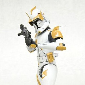 Commander Cody