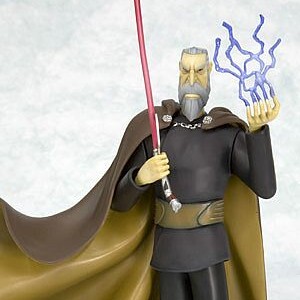 Count Dooku