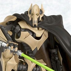 General Grievous