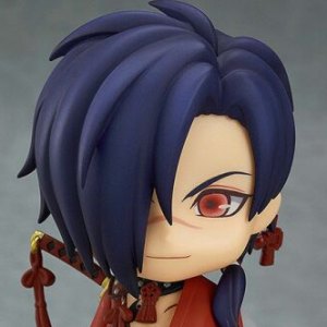 Koujaku Nendoroid