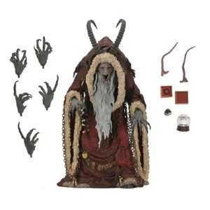 Krampus Deluxe