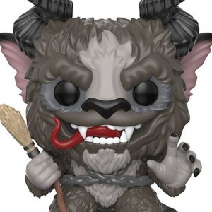 Krampus Pop! Vinyl